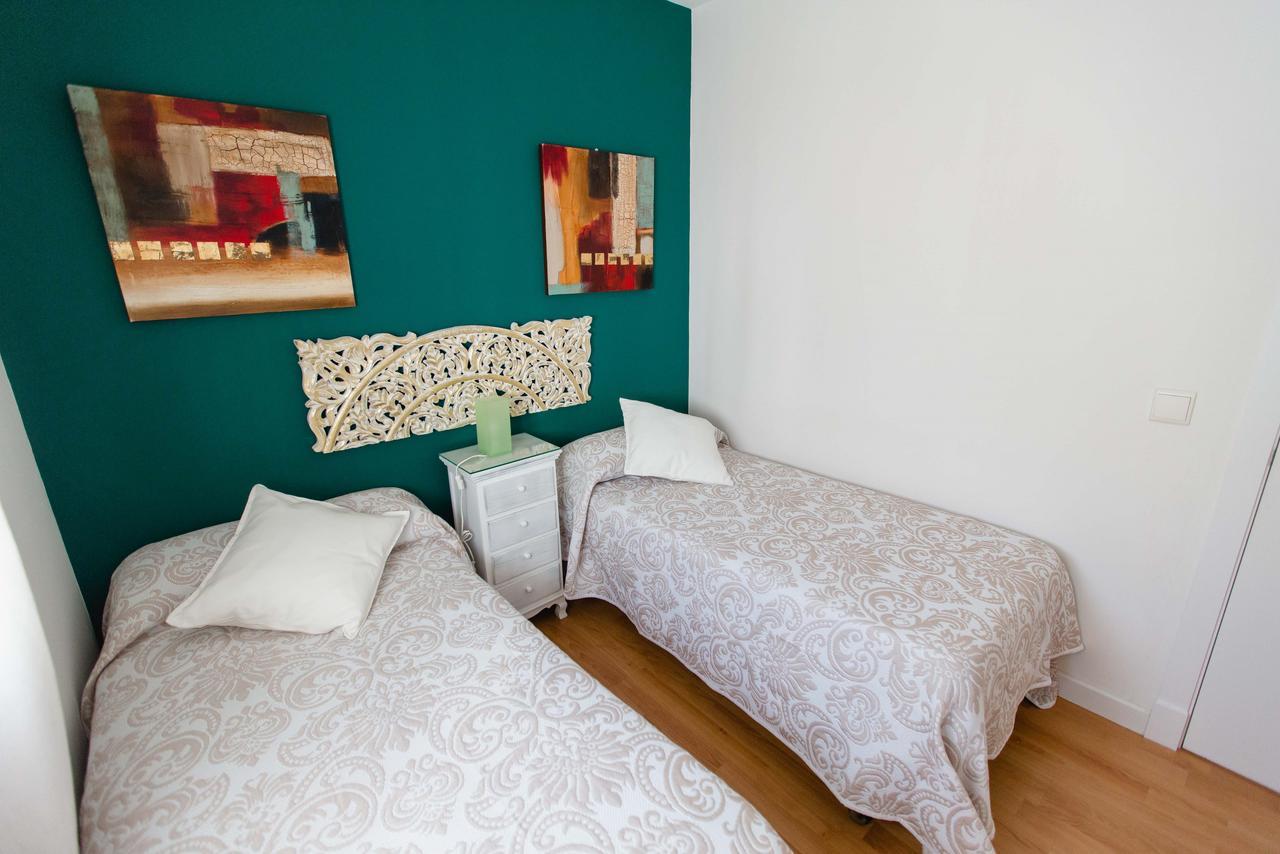 Apartment Atico Centro Historico *